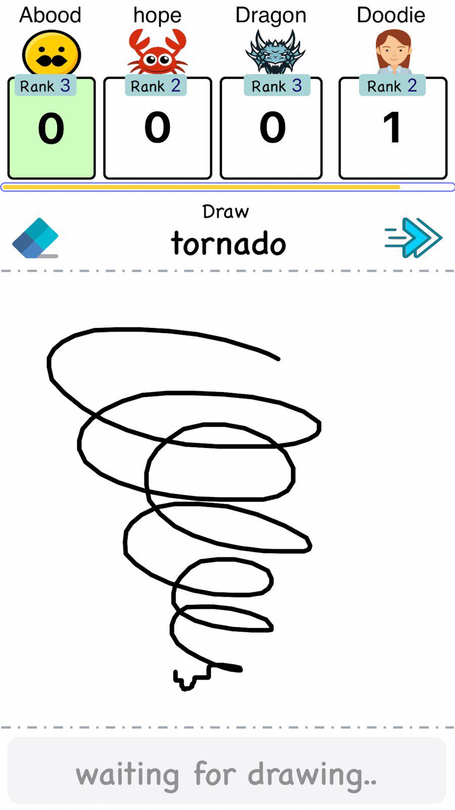 Draw Fast — Screenshot 2 of 8